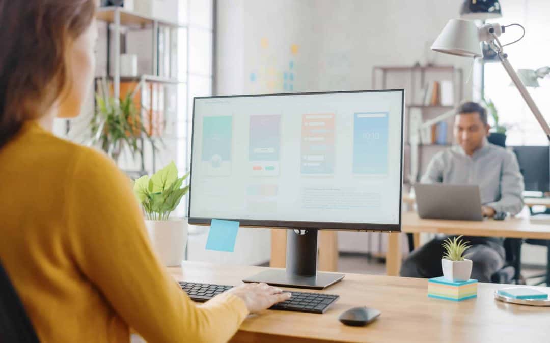 Medical Website Design