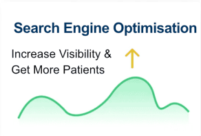SEO marketing for doctors SEO for Doctors